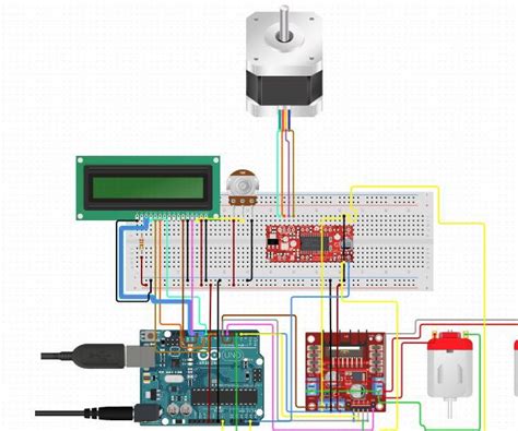 Ir Speedometer Arduino 的图像结果