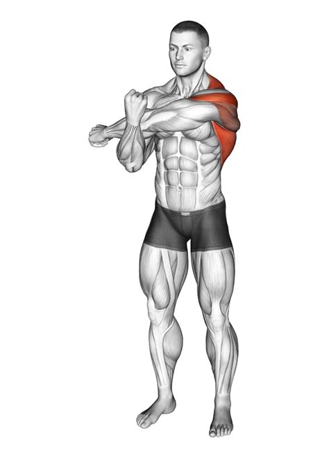 Thread the Needle Stretch: Benefits, Muscles Worked, and More - Inspire US