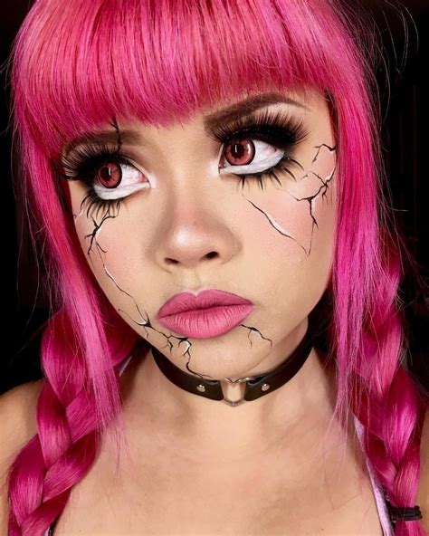 doll 10 makeup reviews