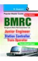 Buy BMRC: Train Operator/Junior Engineer/Station Controller Exam Guide ...