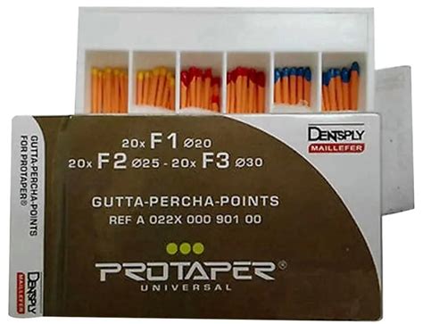 Buy Dentsply Protaper Universal Paper Points – Oralkart