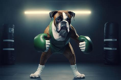 Boxer Dog Boxing 的图像结果
