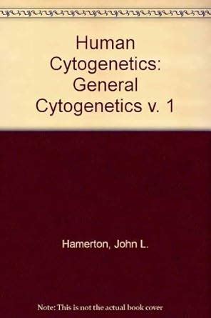 Buy General Cytogenetics (v. 1) (Human Cytogenetics) Book Online at Low ...