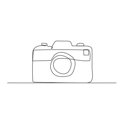 Camera Vector Lines 的图像结果