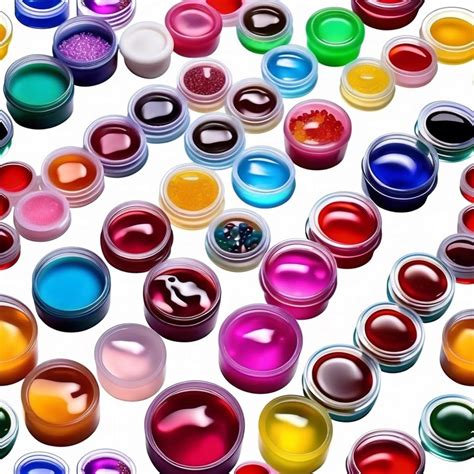 Lipids Monomer And Polymer