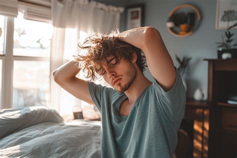 Why Do I Feel Dizzy When I Wake Up?