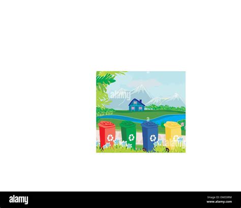 Image result for Garbage Segregation