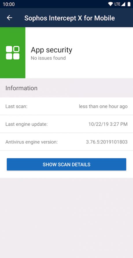 Sophos presenta Intercept X for Mobile con nuove funzioni di sicurezza ...