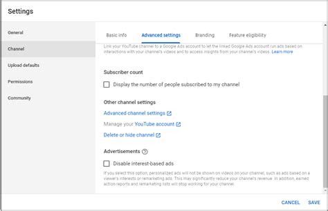 How to Get Sub Count Python 的图像结果
