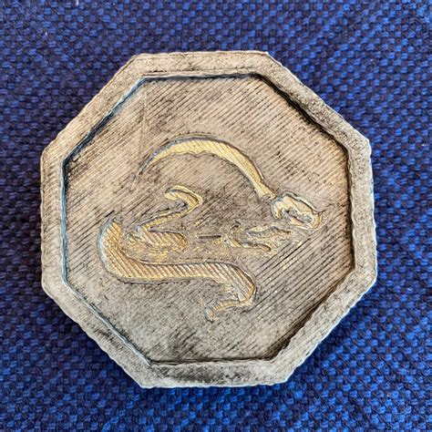 Jackie Chan Adventures Talismans - Etsy