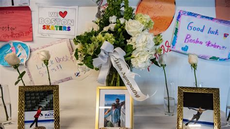 Plane crash victims list: Who was on AA flight 5342 that crashed in DC