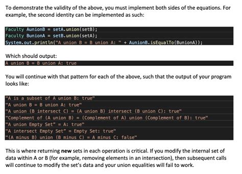 Image result for Set Method Java