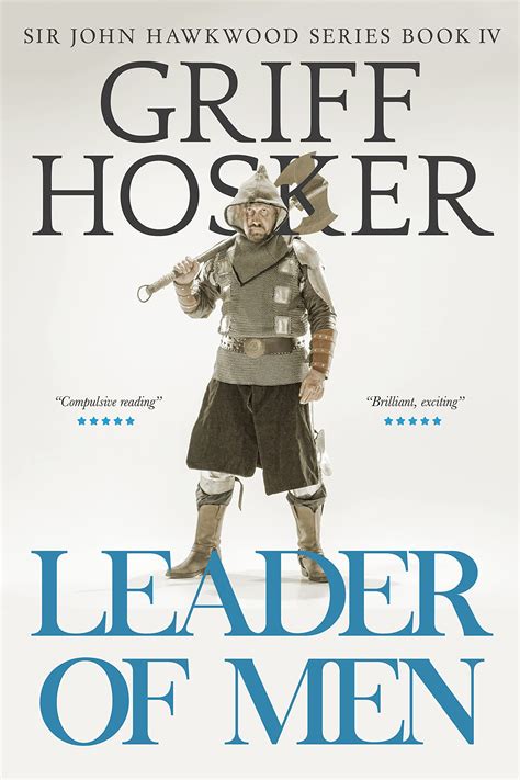 Leader Of Men