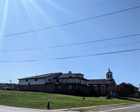 Waybright Funeral Home | Ripley