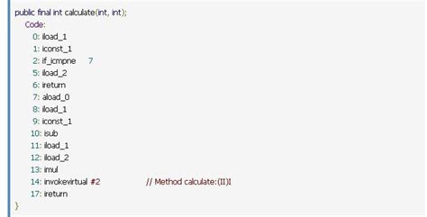 tail recursion java 的图像结果