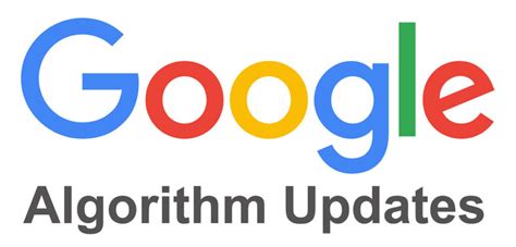 moz google algorithm updates history 2020 present