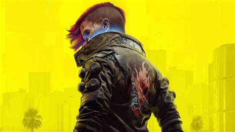 Cyberpunk 2077 Phantom Liberty expansion revealed | GodisaGeek.com