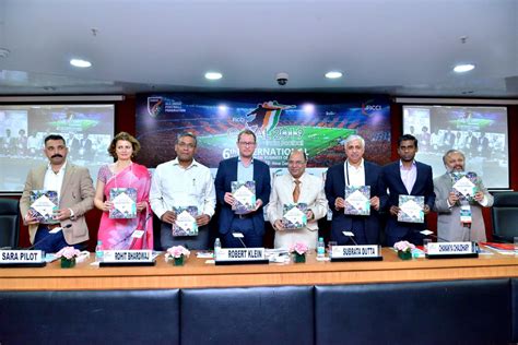 India must set sights on participating in 2022 Football World Cup ...