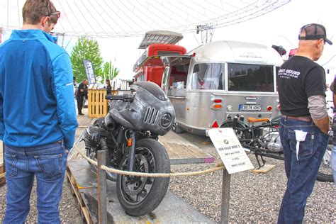 Pictures of the BMW Motorrad Days 2018 More than 35,000 visitors from ...