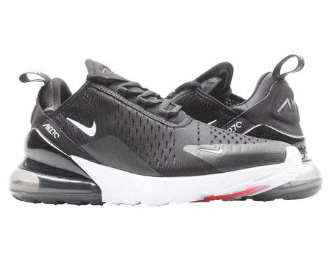 Nike Air Max 270 Men's Casual Shoes - Black/Anthracite/White in Nepal ...