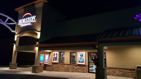 REVIEW: Horizon Cinemas is Now Open in Fallston! - Harford Happenings