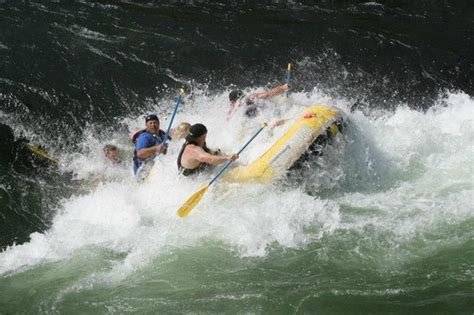 Sage Canyon River Company - Day Trips (Maupin) - 2021 What to Know ...