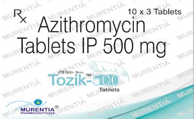 Murentia Pharma