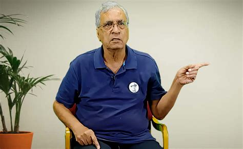 Dangerous alliances: Dr. Shamsul Islam's startling insights on Modi ...