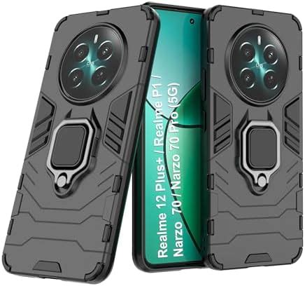 CEDO Rugged Realme 12+ Plus/Realme P1 / Narzo 70 / Narzo 70 Pro (5G ...