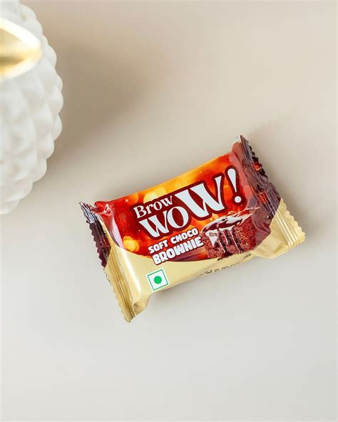 Brownies - pinkribbonshop