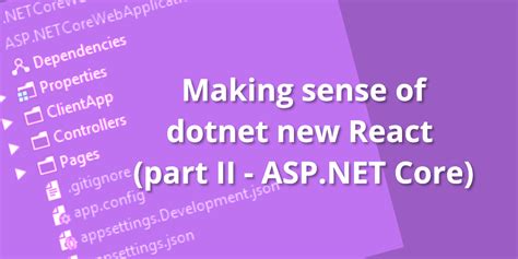 Image result for React .Net
