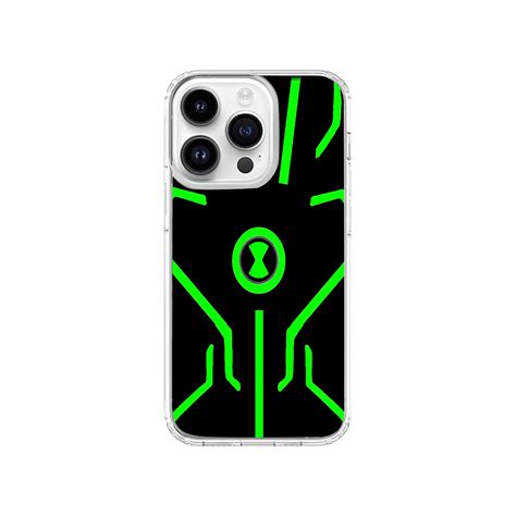 Ben 10 Upgrade Phone Case. – Case IT UP Official
