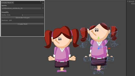 Image result for Unity 2D Skeleton Animation