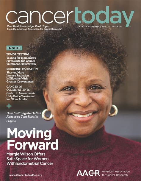 2024: The Year in Cancer News | Cancer Today