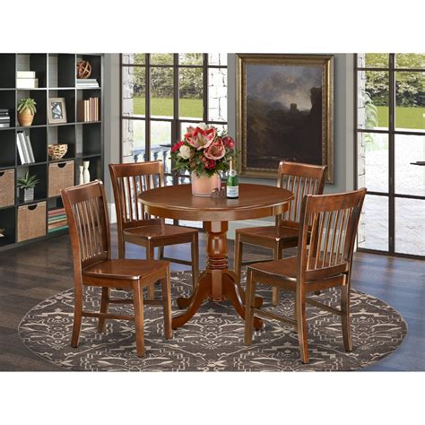36 Inch Round Kitchen Table And Chairs – Kitchen Info