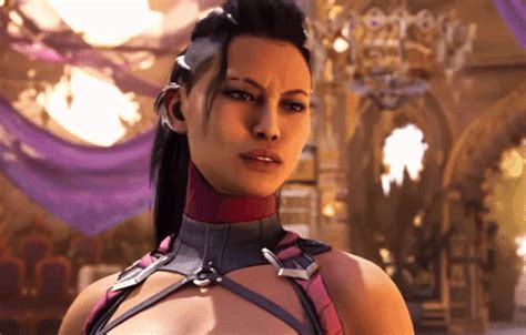 Mileena Mortal Kombat 1 GIF - Mileena Mortal Kombat 1 Mortal kombat ...