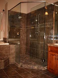 Bathroom Tiled Showers by 26 Tiled Shower Designs Trends 2018 Interior Decorating Bathroom Tiled Showers
