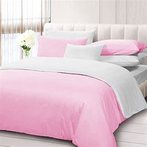 Buy 1PC Reversible Duvet/Rajai/Blanket Cover with Zipper Closure and ...