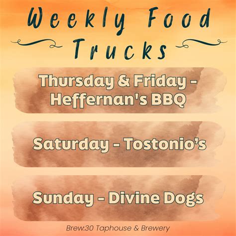 Brew:30 Taphouse (@brew30taphouse) • Instagram photos and videos