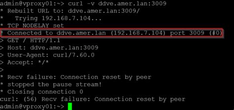 NetWorker VMware Protection-vProxy: File-level Restore is not ...