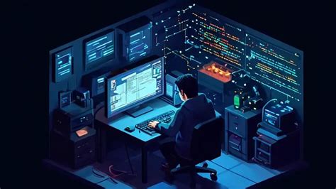 Computer Realted DataTable 的图像结果