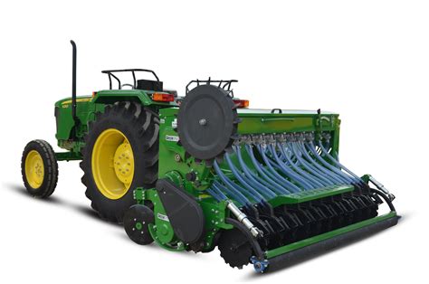 John Deere India Implements – Tractor Equiments | John Deere IN