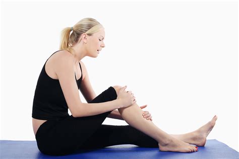 How To Stop A Leg Charley Horse at Amanda Barbour blog