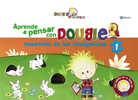 Buy Aprende a pensar con Dougie / Learn to Think with Dougie ...