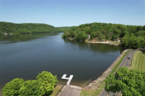 What to know about accessing Candlewood Lake this summer