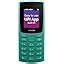 Nokia 106 Single Sim, Keypad Phone with Built-in UPI Payments App, Long ...