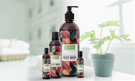 What makes Body Washes the best of all cleansing products?