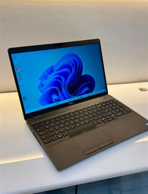 Dell Latitude 5500 – Rana Computers