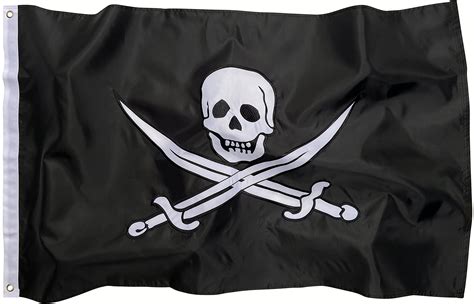 Pirate Flag Images
