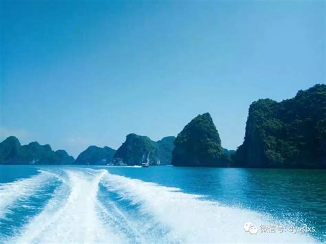 越南下龙湾河内四日游/全程只进一个店/含签证/南宁北海均可出发-旅游度假-飞猪